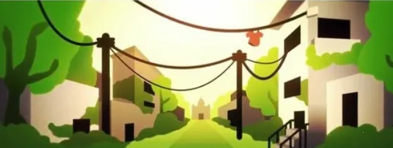 节奏盒子童年版