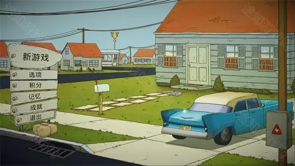 60秒核灾难重制版最新手机版 60秒核灾难重制版最新手机版