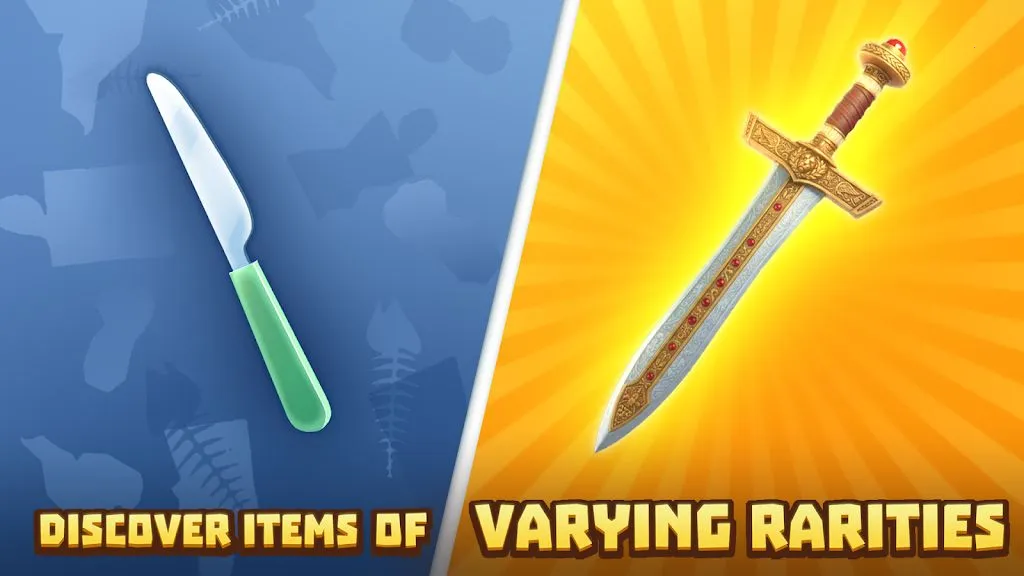 ������Ѱģ����(�Ŵ�������Ϸ)v0.10.0 ��׿���ͼ