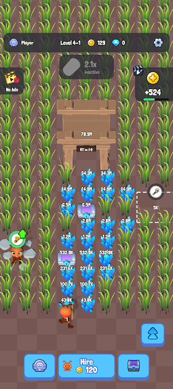 ��������(����MOD����Ϸ)v1.0 ��׿���ͼ