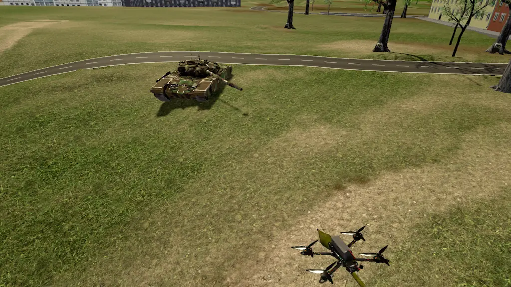 ��Խ�������˻�ģ����(���˻���ս��Ϸ)v0.0.8 �ٷ������ͼ