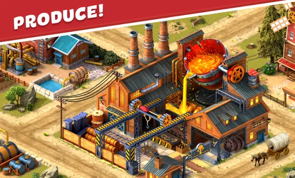 ��Ұ�������н���ģ��(�������н�����Ϸ)v1.0.1158 �ֻ����ͼ