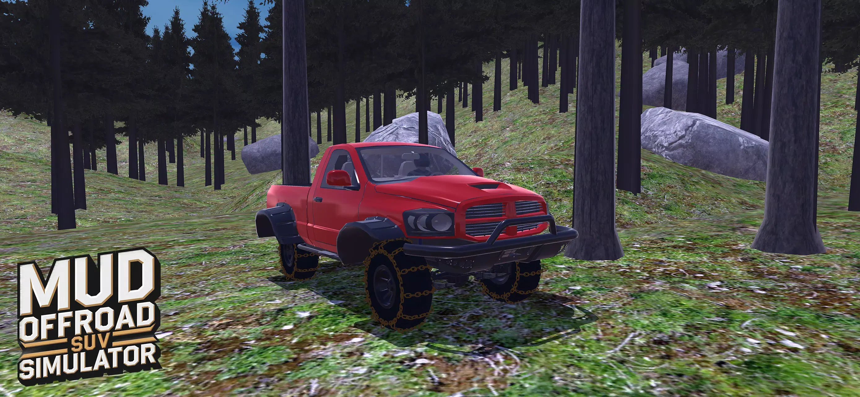 ���ԽҰ��SUVģ����ʹ��ǿ�Ӱ�2026���°汾v1.7 �ֻ����ͼ