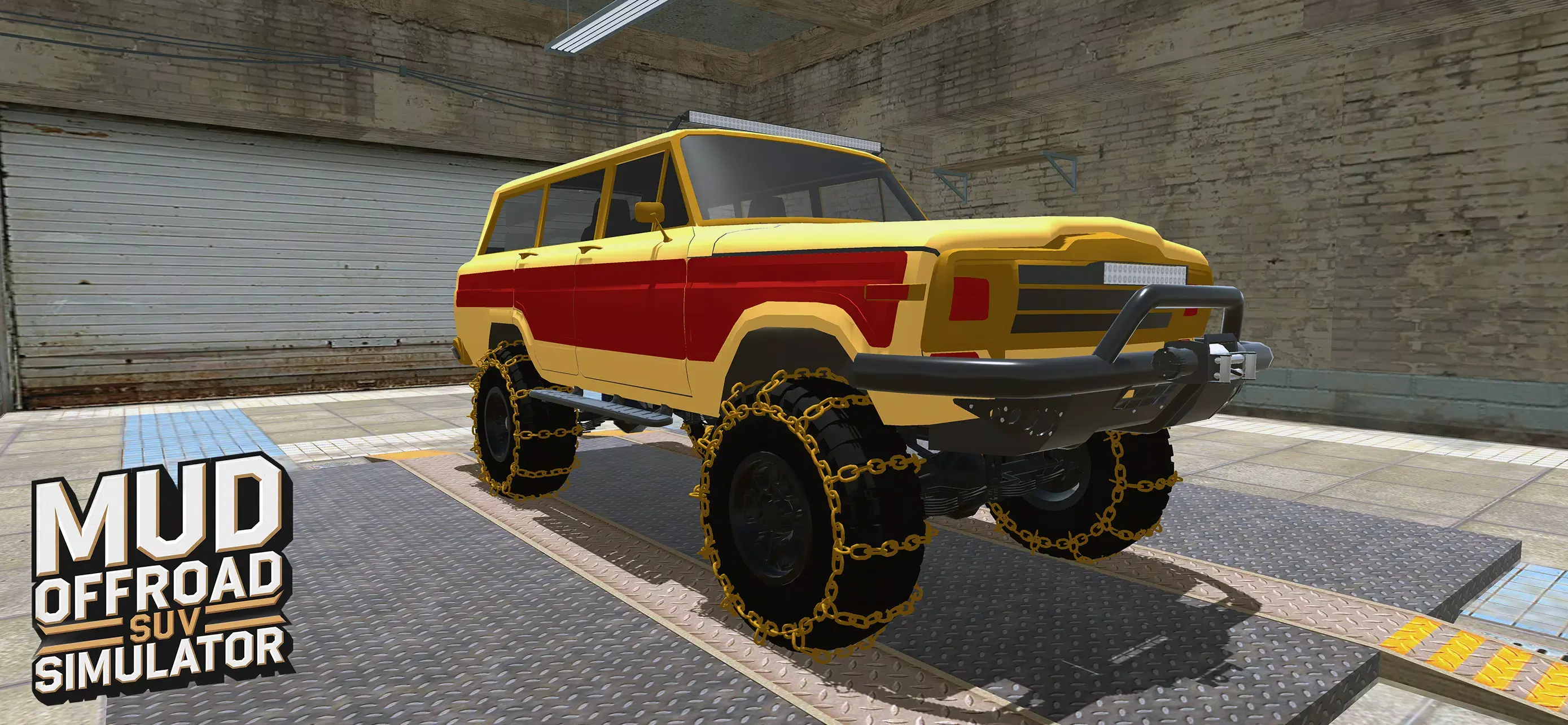 ���ԽҰ��SUVģ����ʹ��ǿ�Ӱ�2026���°汾v1.7 �ֻ����ͼ