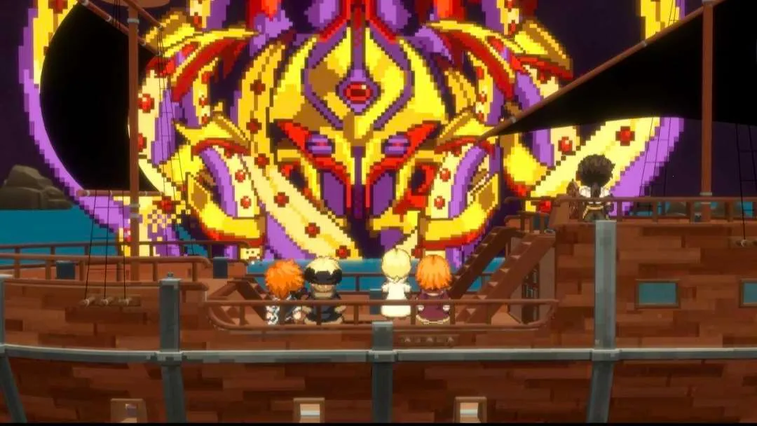 �������steam��ֲ(����ð����Ϸ)v1.0.6 ��׿���ͼ