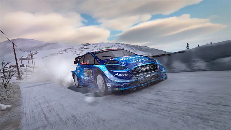 WRC8��������Ϸ(����������Ϸ)v357d7d9 ��Ѱ��ͼ