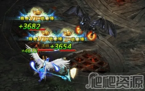 大天使之剑H52026官方最新版本 大天使之剑H52026官方最新版本