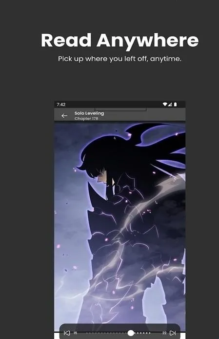 MangaKu������׿���ֻ���