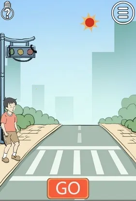 陷阱回避2(益智解谜手游) 陷阱回避2(益智解谜手游)