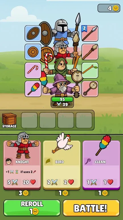 Ӣ�۸���2026���°汾v0.1.0 ��׿���ͼ