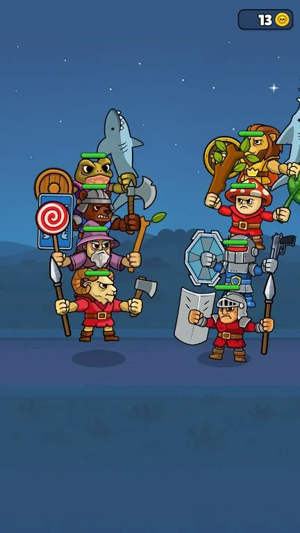 Ӣ�۸���2026���°汾v0.1.0 ��׿���ͼ