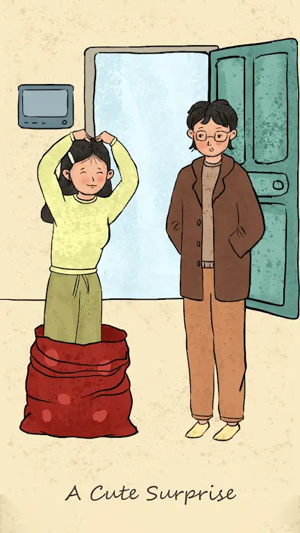 ů��֮��(������Ʒ��Ϸ)v1.0.1 �ٷ������ͼ