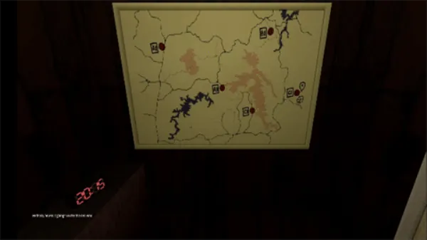 ����۲�Ա�ֲ���Ϸv1.0 �ٷ������ͼ