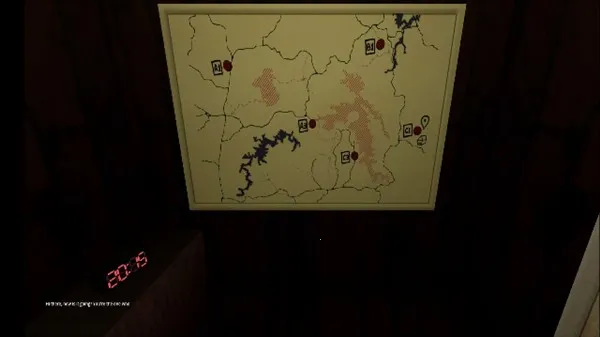 动物观察员恐怖游戏 动物观察员恐怖游戏