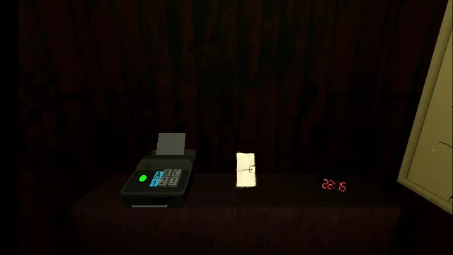 动物观察员恐怖游戏 动物观察员恐怖游戏