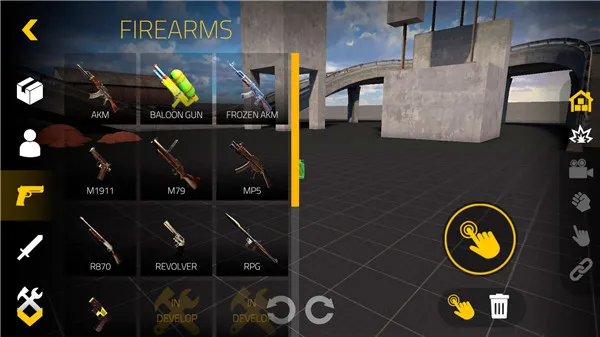 血盒2模组版下载 血盒2模组版下载