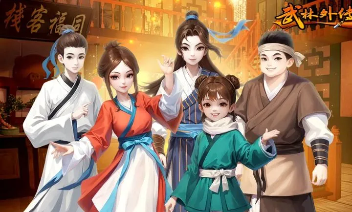 �����⴫��ʮ��֮Լ2026���ذ�װv1.0.1 �ֻ����ͼ