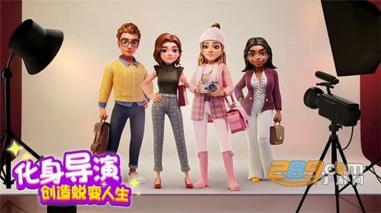 �󼪴�������޽���ƽ��v2.33.1 �ֻ����ͼ