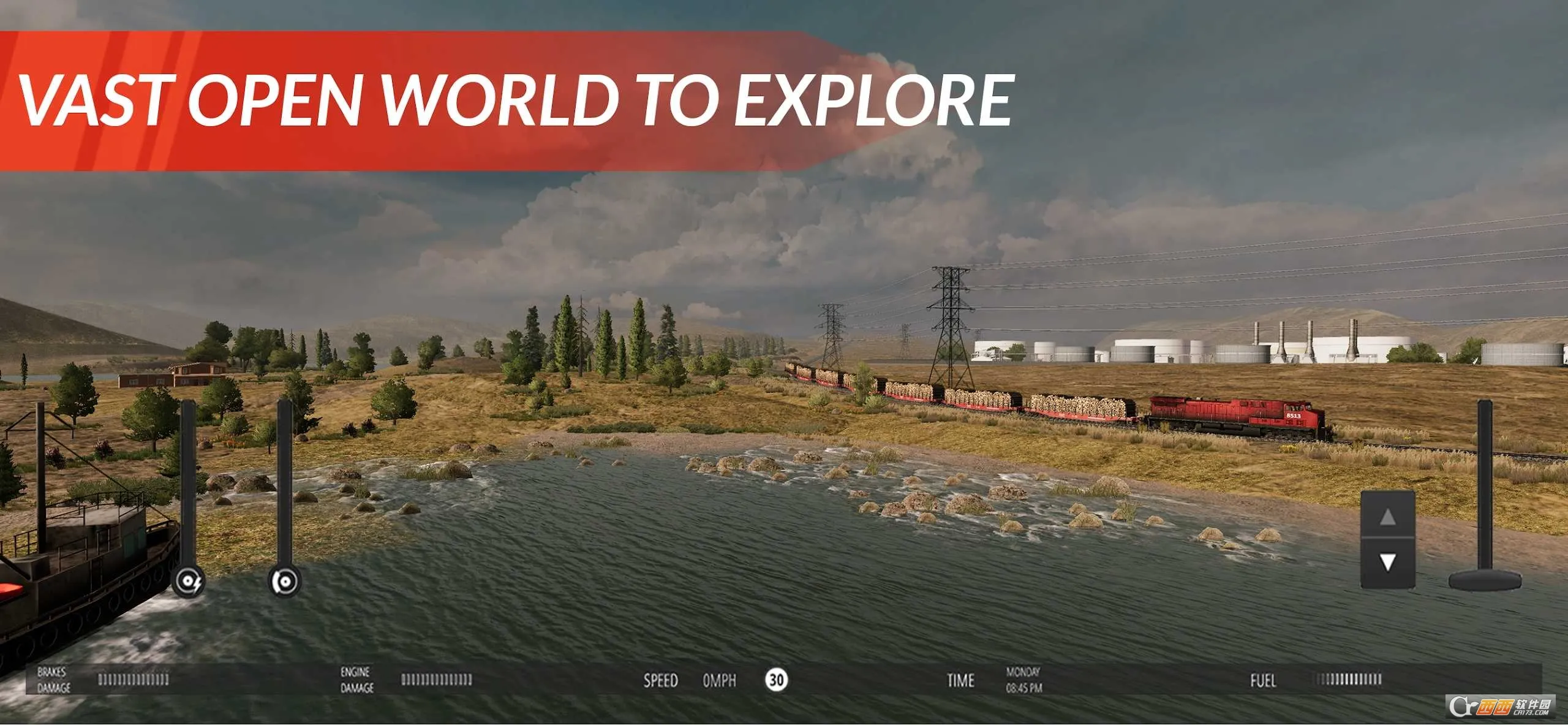 ������ģ�������޽����ʯ��v2.5 ��׿���ͼ