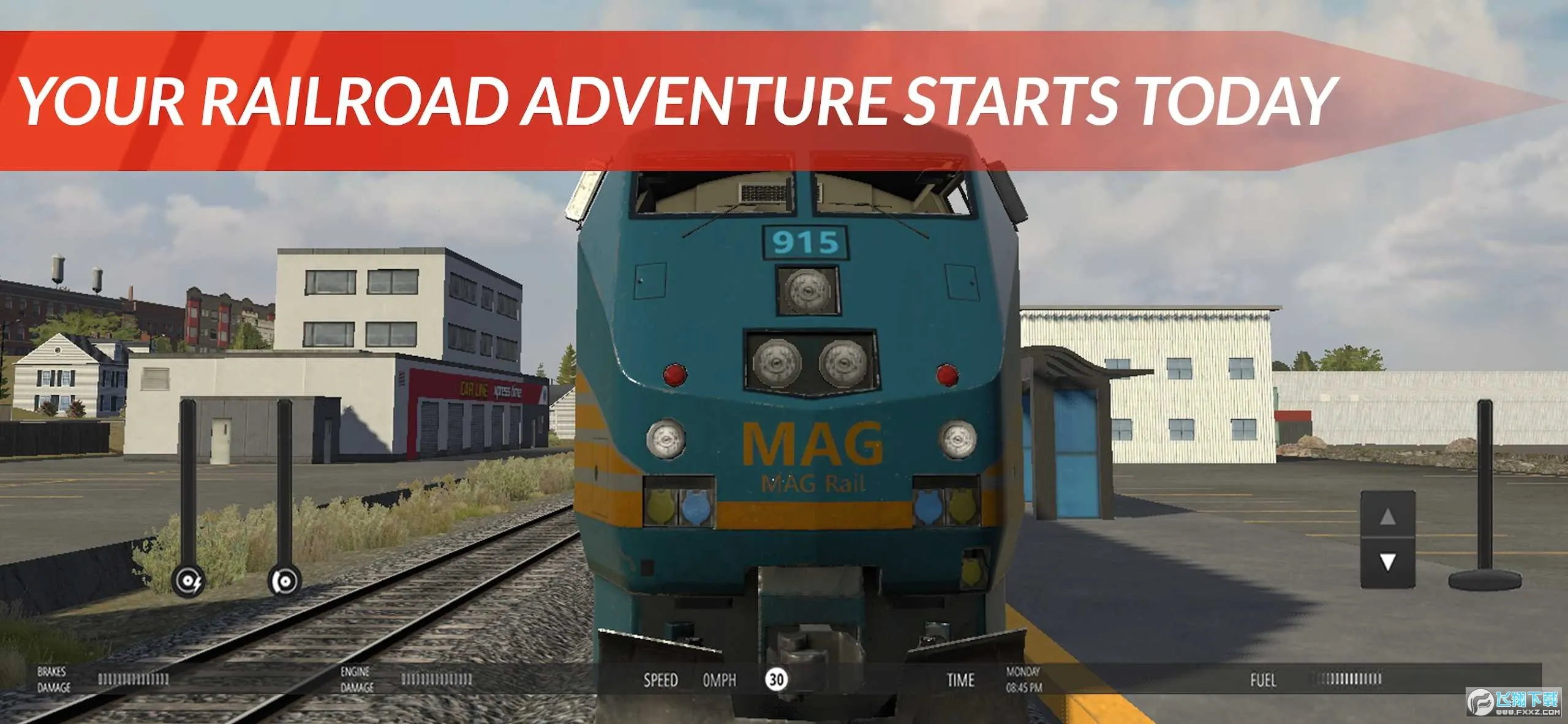 ������ģ�������޽����ʯ��v2.5 ��׿���ͼ