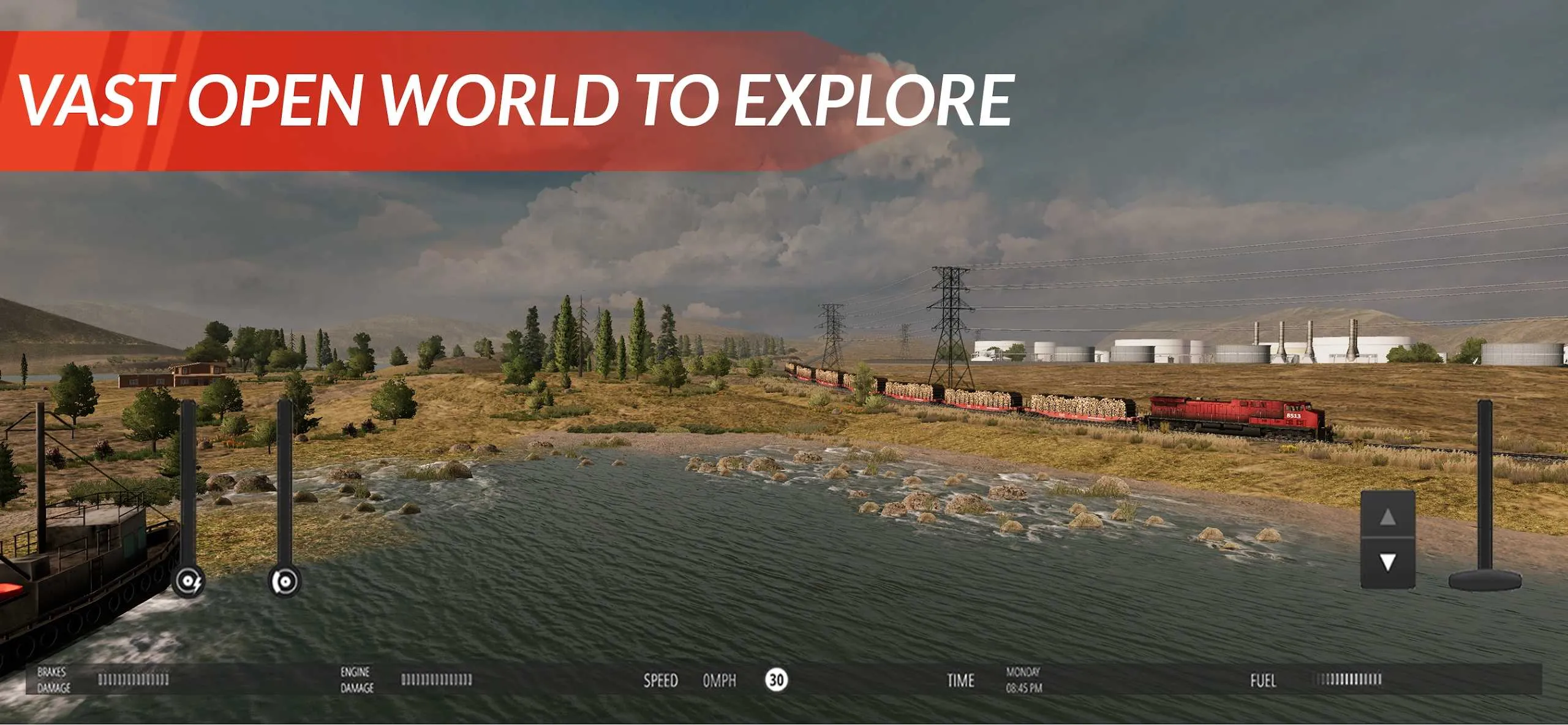 ������ģ�������޽����ʯ��v2.5 ��׿���ͼ