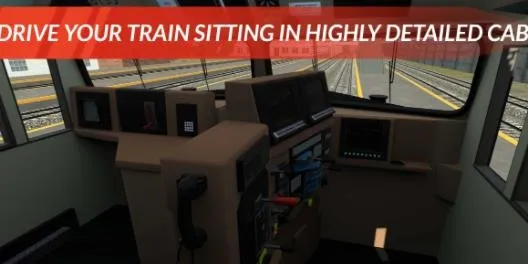 美国火车模拟器无限金币钻石版 美国火车模拟器无限金币钻石版