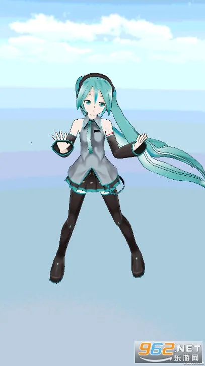 MikuMikuDance(3D������������)v1.0.14b �ٷ������ͼ