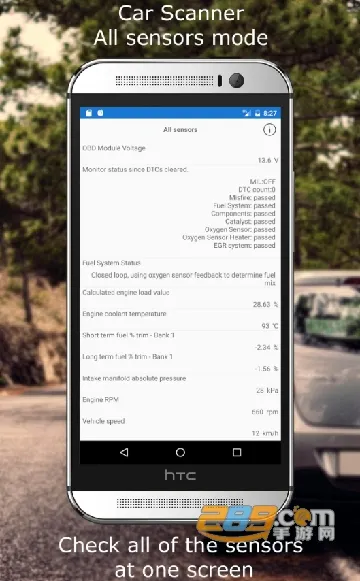 Car Scanner(������Ϲ���)v1.46.7 �ֻ����ͼ