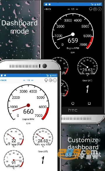 Car Scanner(������Ϲ���)v1.46.7 �ֻ����ͼ