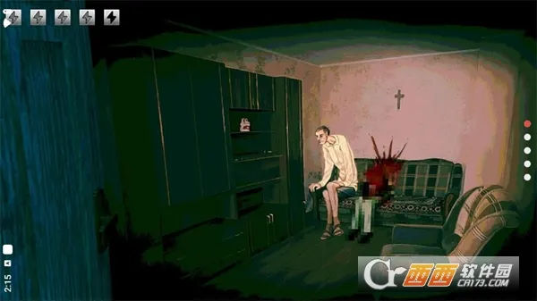 Ѱ��α����������v1.0.1 �ٷ������ͼ