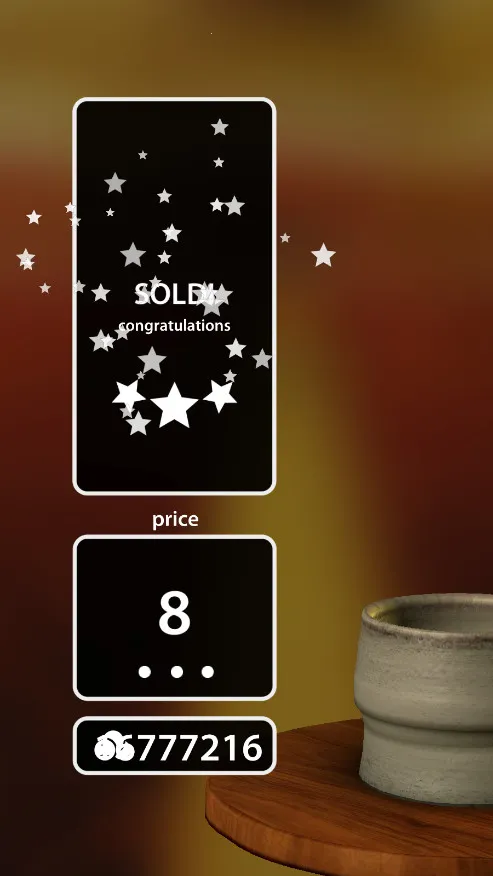 Pottery(�մ�������Ϸ)v1.65 ��Ѱ��ͼ