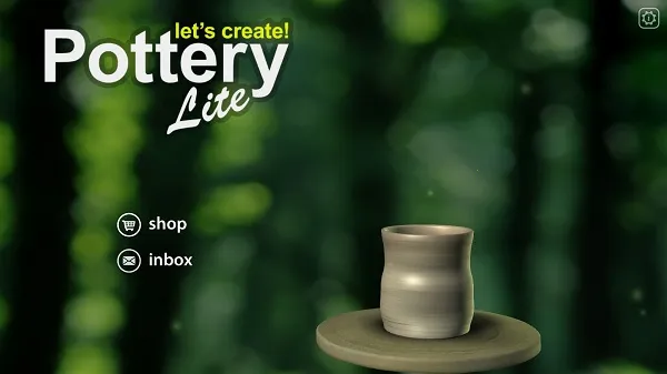 Pottery(�մ�������Ϸ)