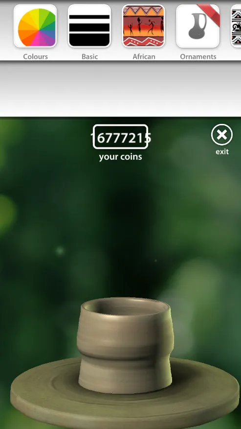 Pottery(�մ�������Ϸ)v1.65 ��Ѱ��ͼ