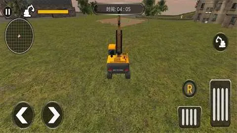 �ھ������ģ����(����ģ����Ϸ)v1.1 �ֻ����ͼ