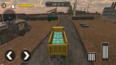 �ھ������ģ����(����ģ����Ϸ)v1.1 �ֻ����ͼ