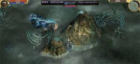 泰坦之旅终极版安卓下载 泰坦之旅终极版安卓下载