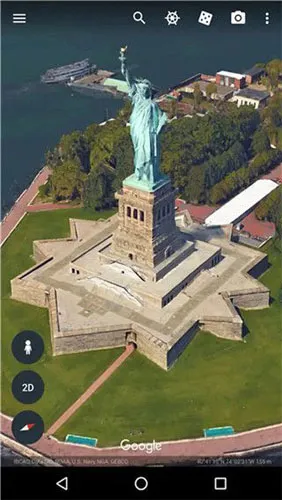google earth ���ڰ�׿���ֻ���v10.90.0.4 �ֻ����ͼ