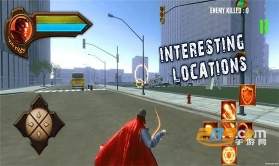 ���첩ʿ2026���°汾v0.6 �ֻ����ͼ