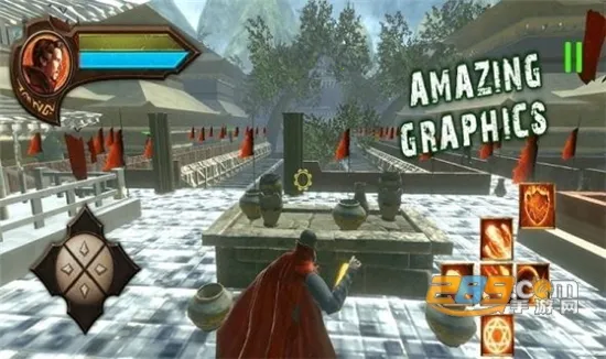 ���첩ʿ2026���°汾v0.6 �ֻ����ͼ