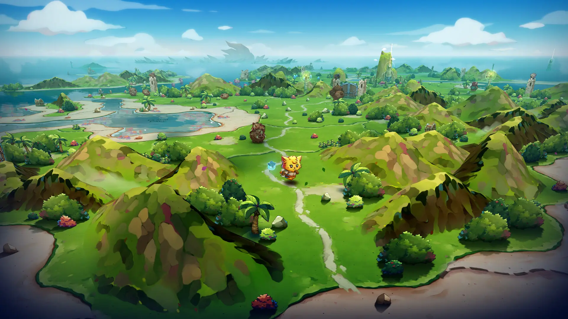 è�䶷����3Steam��ֲ�������ֻ���v1.5.12 �ֻ����ͼ