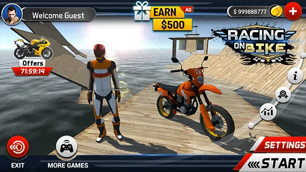 ����Ħ��(Ħ�о�����Ϸ)v1.2.8 ��׿���ͼ