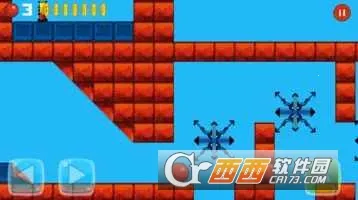 bounce(���򴳹���Ϸ)v1.1 �ֻ����ͼ