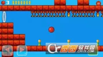 bounce(���򴳹���Ϸ)v1.1 �ֻ����ͼ