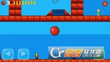 bounce(���򴳹���Ϸ)v1.1 �ֻ����ͼ