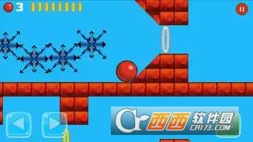 bounce(���򴳹���Ϸ)v1.1 �ֻ����ͼ