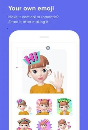 ZEPETO2026�ٷ�����v4.19.210 �ٷ������ͼ