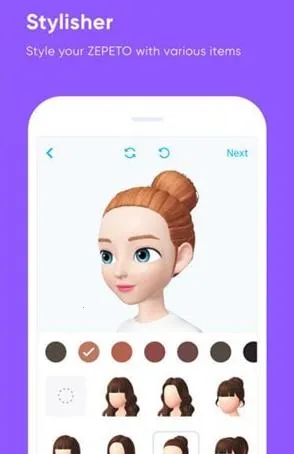 ZEPETO2026�ٷ�����v4.19.210 �ٷ������ͼ