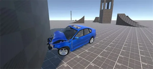 ������ײʵ����7723�����(ײ��ģ������Ϸ)v0.1.5.0 �ֻ����ͼ