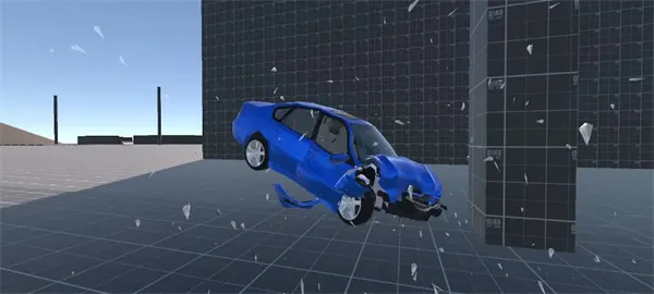 ������ײʵ����7723�����(ײ��ģ������Ϸ)v0.1.5.0 �ֻ����ͼ