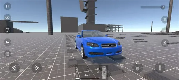 ������ײʵ����7723�����(ײ��ģ������Ϸ)v0.1.5.0 �ֻ����ͼ